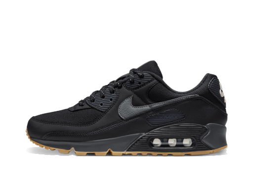 Tenisky a topánky Nike Air Max 90 Čierna | FV0387-001