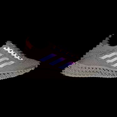 Tenisky a topánky adidas Performance 4DFWD Fialová | Q46442, 3