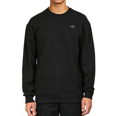Mikina The North Face City Standard Crew Neck Čierna | NF0A5ID1JK31, 0