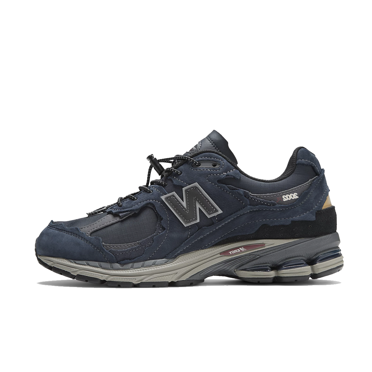 Tenisky a topánky New Balance 2002R Ripstop Protection Pack "Navy" Navy | M2002RDO, 0