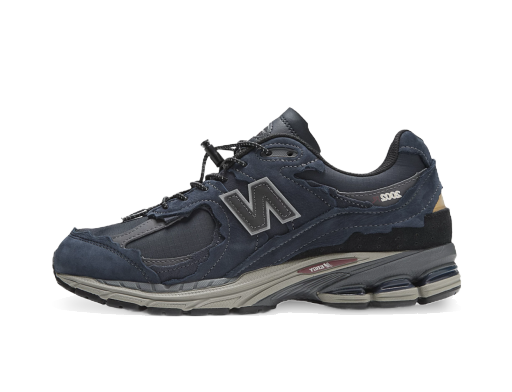 Tenisky a topánky New Balance 2002R Ripstop Protection Pack "Navy" Navy | M2002RDO