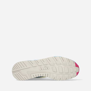 Tenisky a topánky Diadora Hasbro x Diadora N9000 "Trivial Pursuit" Rôznofarebný | 501.178727-60095, 3
