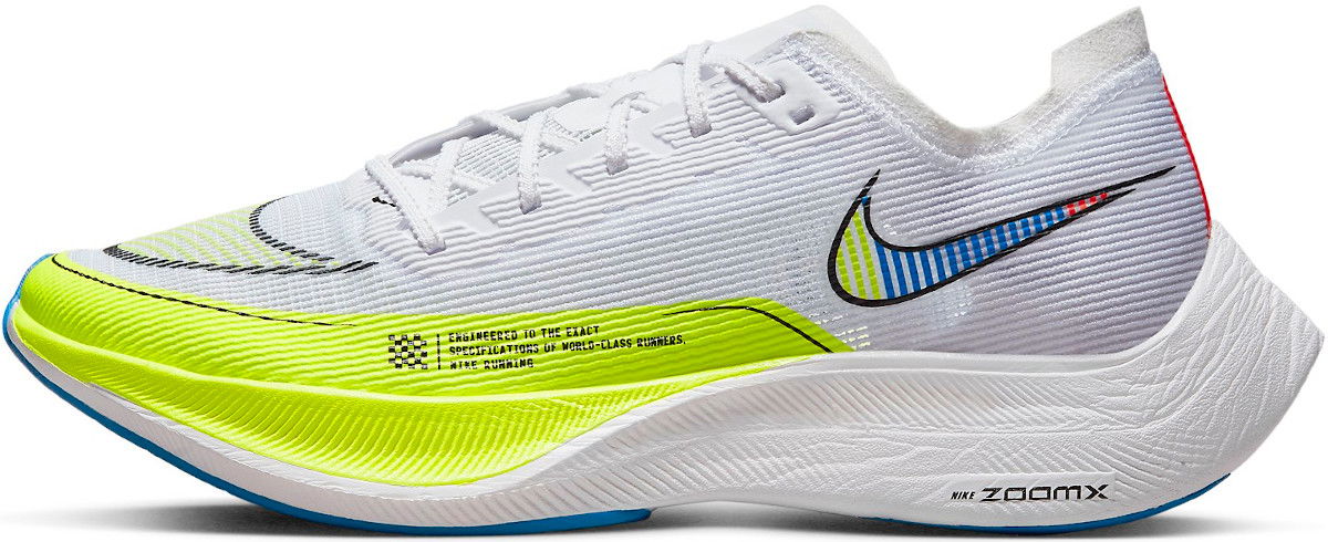 Tenisky a topánky Nike ZoomX Vaporfly Next 2 Biela | cu4111-103, 0