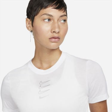Tričko Nike Sportswear T-Shirt Biela | DM2687-100, 2