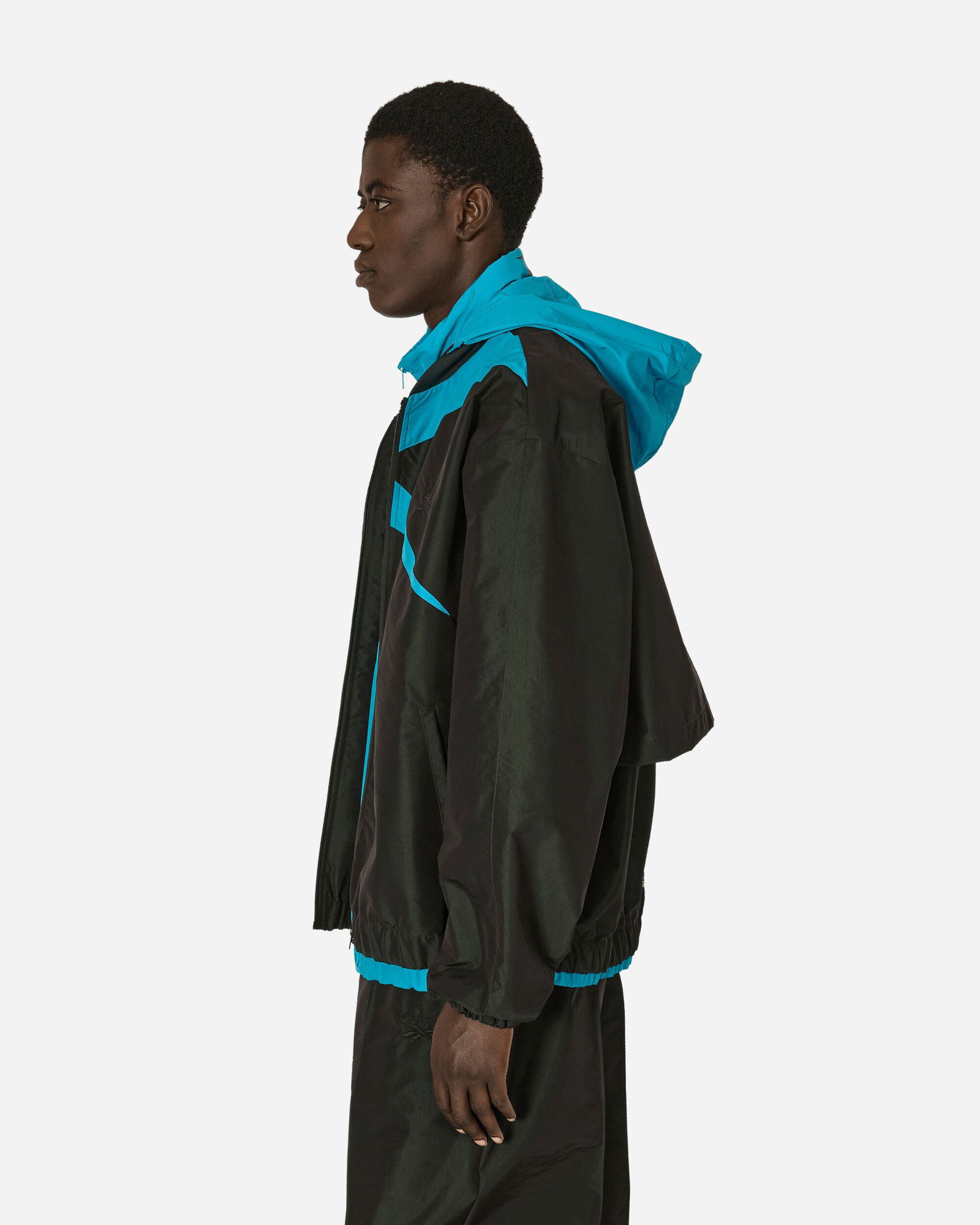 Botter x VECTOR TRACK JACKET