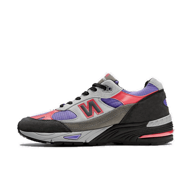 Tenisky a topánky New Balance Palace x 991v1 Made in UK "Ultra Violet" Fialová | M991PLE, 0