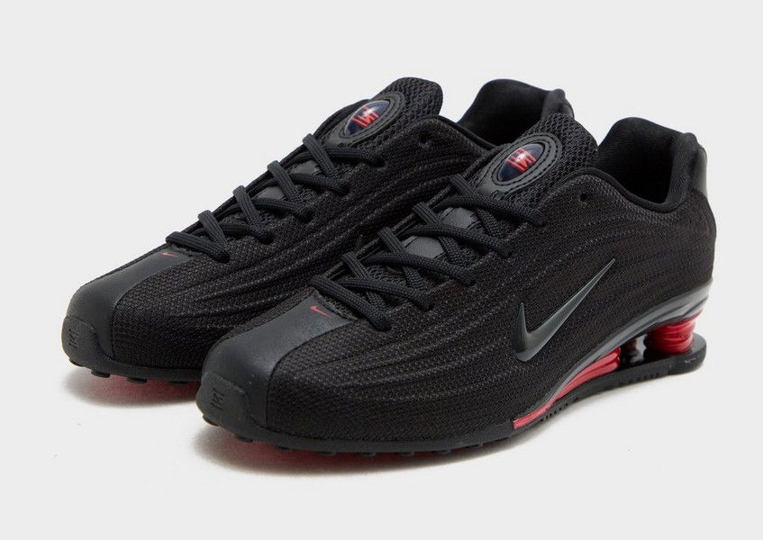 Tenisky a topánky Nike Shox Z Čierna | HQ7540-002, 1