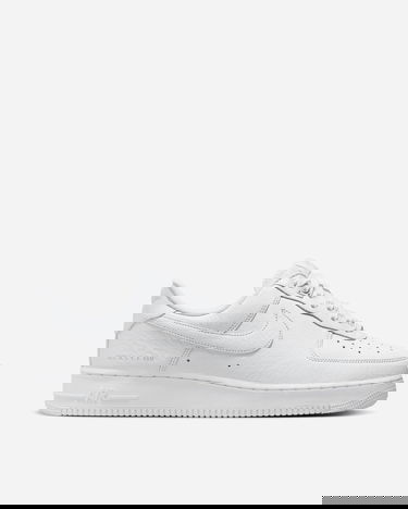 Tenisky a topánky Nike 1017 ALYX 9SM x Nike Air Force 1 Low SP "White" Biela | FJ4908-100, 2
