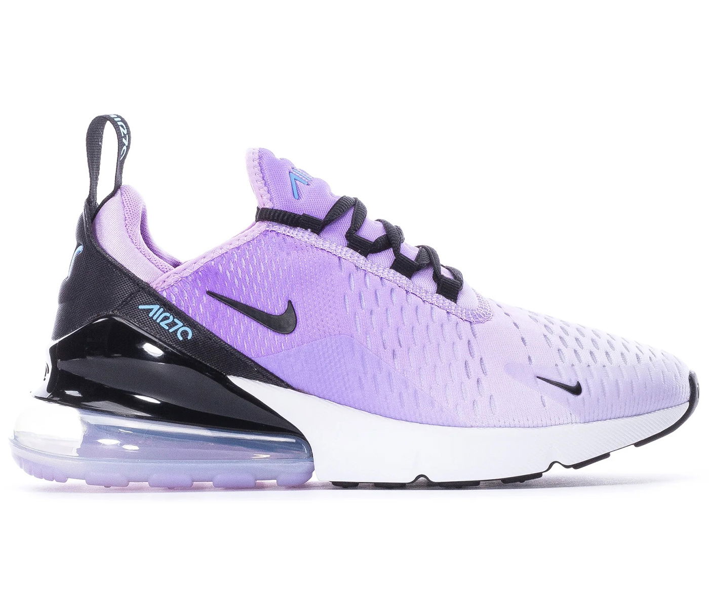 Tenisky a topánky Nike Air Max 270 Lilac W Fialová | DZ5206-500, 0