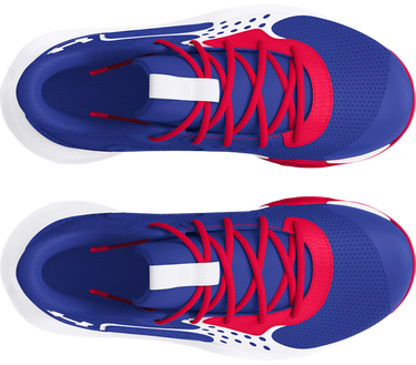 Tenisky a topánky Under Armour Under Armour UA GS JET '23 Modrá | 3026635-402, 2