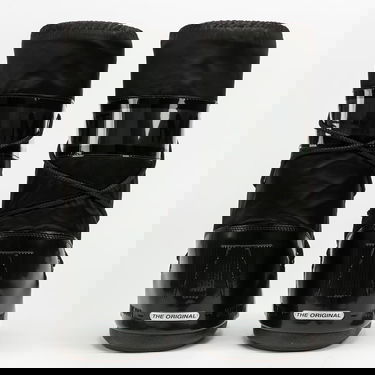 Tenisky a topánky Moon Boot Glance black Čierna | 14016800 003, 3