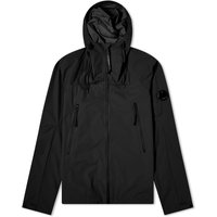 Bunda C.P. Company Pro-Tek Hooded Jacket Čierna | CMOW403A-004117A-999, 1