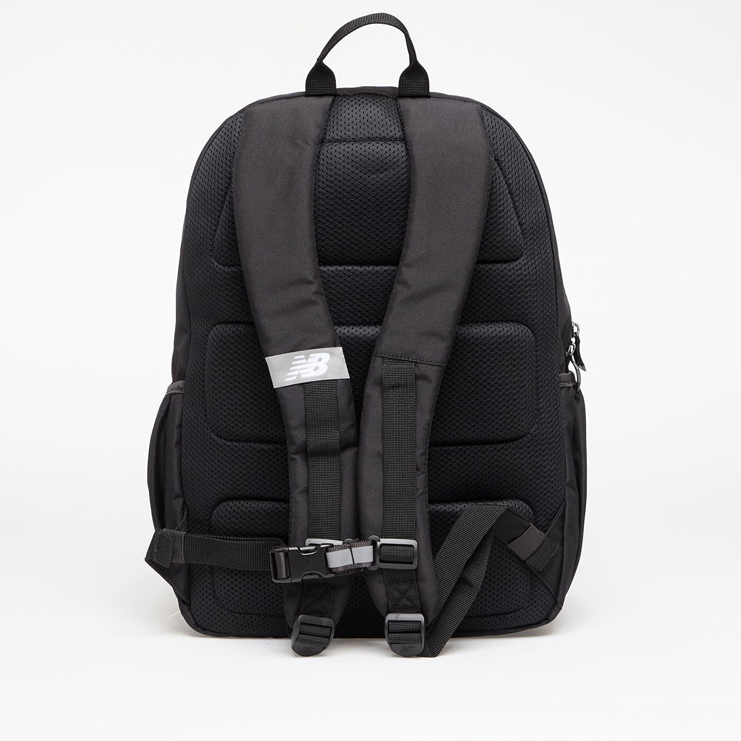 Batoh New Balance Backpack Čierna | NBLAB51524BK, 1