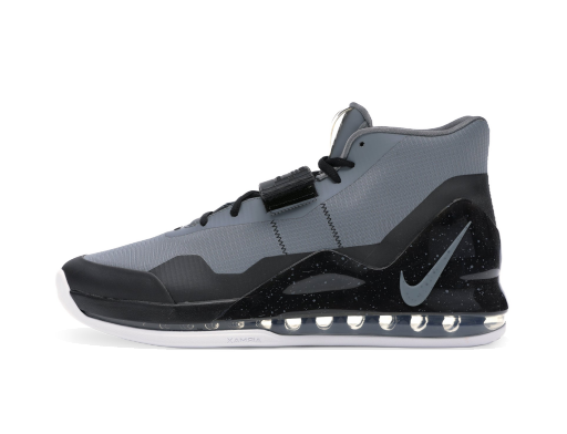 Tenisky a topánky Nike Air Force Max Cool Grey Black Šedá | AR0974-006