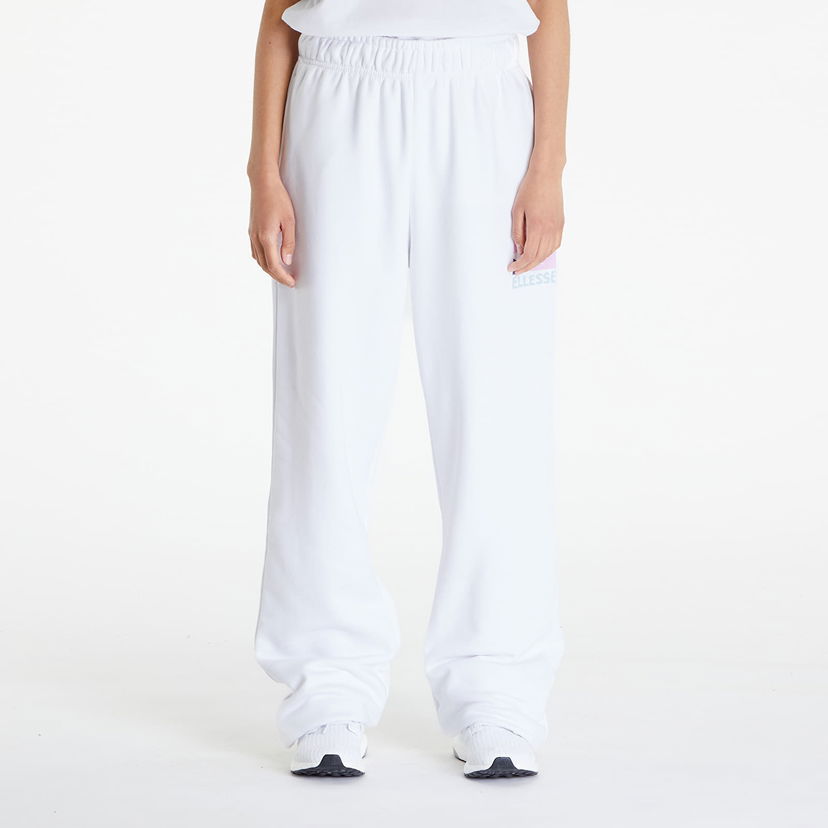 Tepláky Ellesse Sylvana Jog Pant White Biela | SGV20248-908