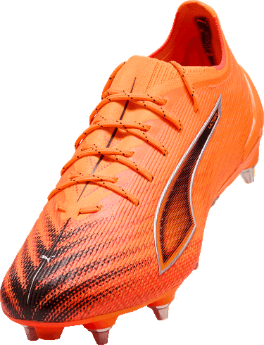 Tenisky a topánky Puma Ultra 6 Ultimate Mx SG Football Boots Oranžová | 108561-03, 1