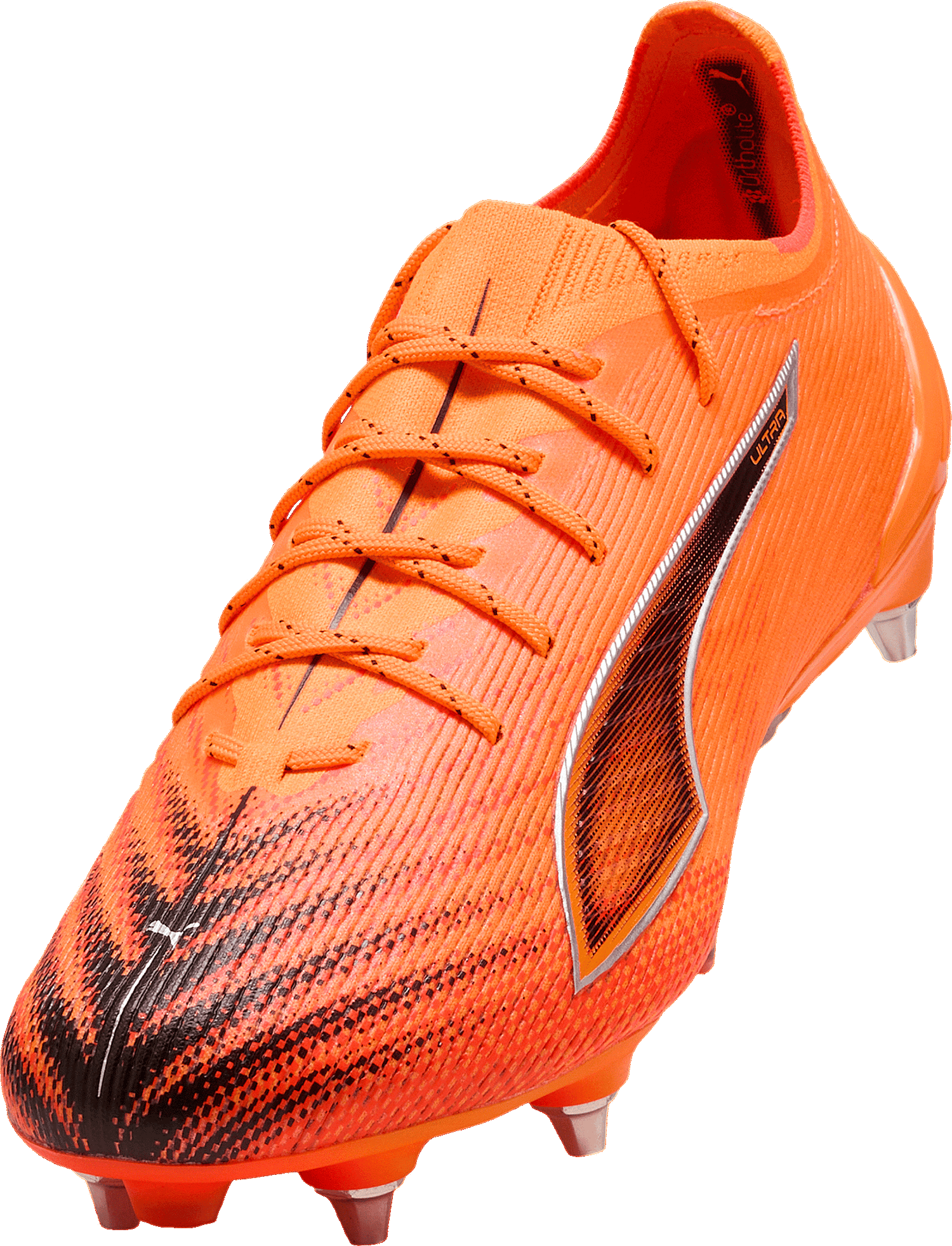 Tenisky a topánky Puma Ultra 6 Ultimate Mx SG Football Boots Oranžová | 108561-03, 1