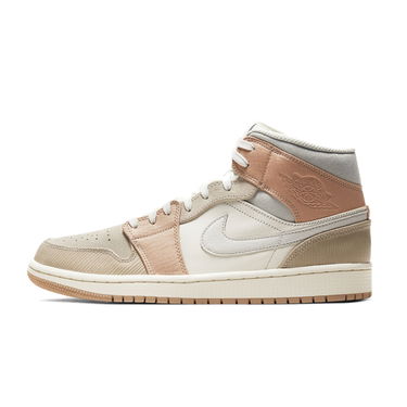 Tenisky a topánky Jordan Air Jordan 1 Mid "Milan" Šedá | CV3044 100, 0
