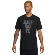 Just Do It Camo T-Shirt