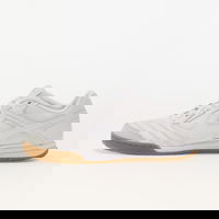 Gato White/ White-Gum Light Brown