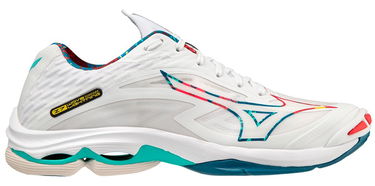 Tenisky a topánky Mizuno Wave Lightning Z7 Biela | v1ga2200-48, 1