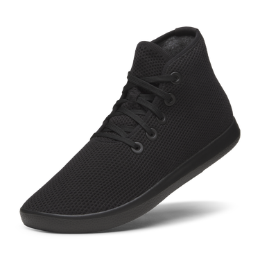 Tenisky a topánky Allbirds High Top Shoes Čierna | A11184W, 0