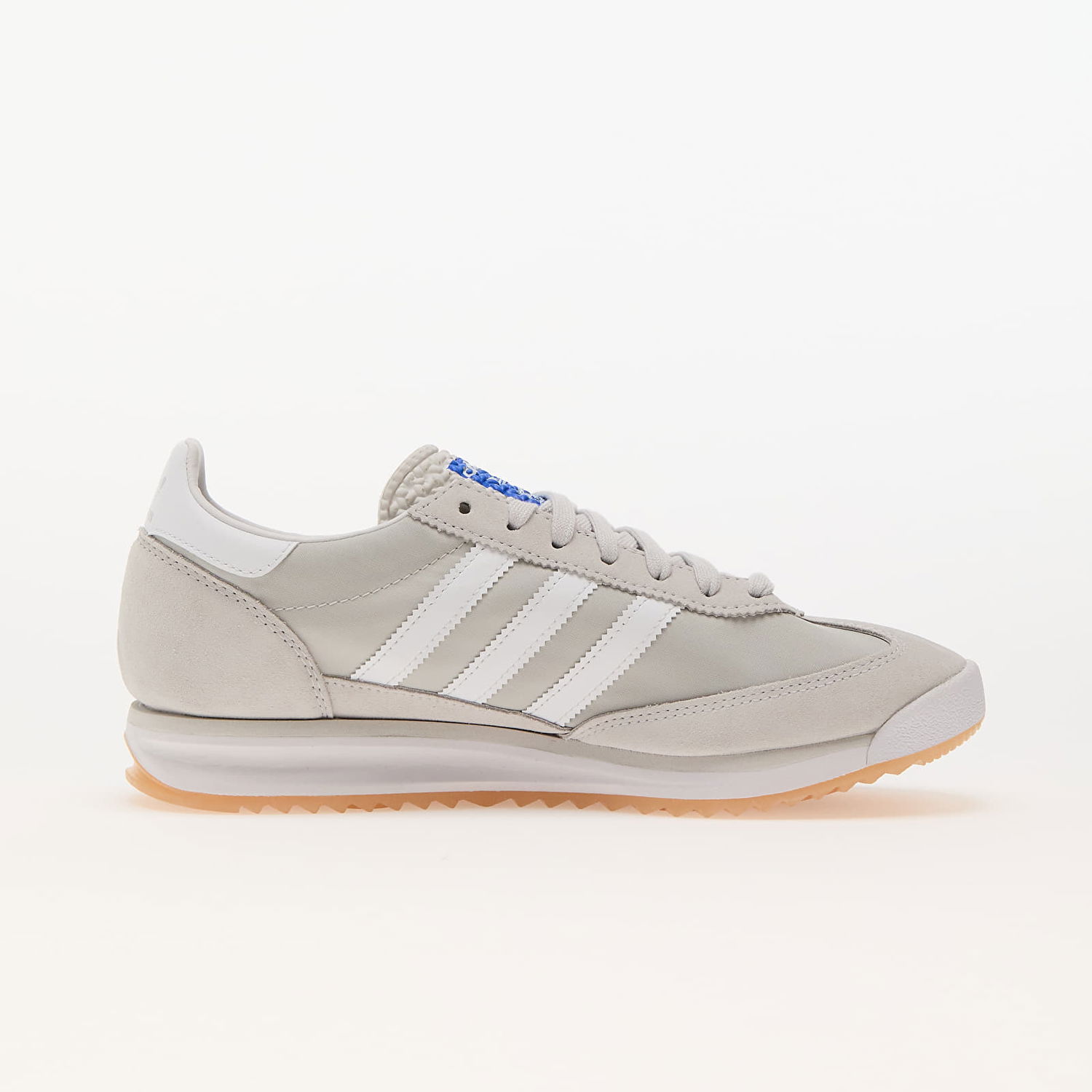 Tenisky a topánky adidas Originals SL 72 Rs Grey One/ Ftw White/ Crystal White Šedá | JI1281, 1