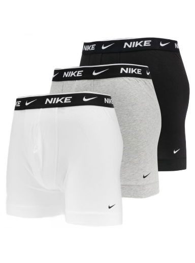 Boxerky Nike Boxer Brief 3Pack C/O Rôznofarebný | 0000KE1007 MP1