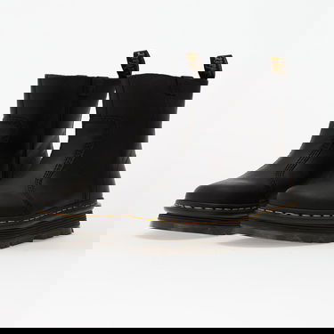 Tenisky a topánky Dr. Martens Zebzag Rigger Boot Čierna | DM42662001, 5