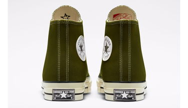 Tenisky a topánky Converse Chuck Taylor 70 Zelené | 171565C, 5