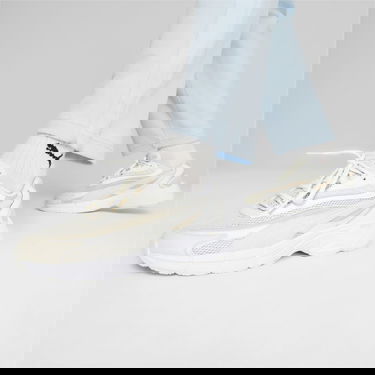 Tenisky a topánky Puma Teveris Nitro Vortex Biela | 392593_01, 2