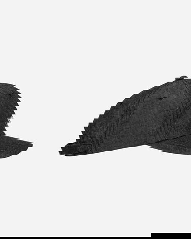 Šiltovka Neighborhood Denim Dad Cap Black Čierna | 241YGNH-HT05 BK, 5