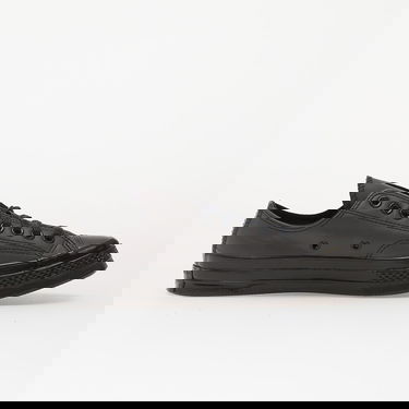 Tenisky a topánky Converse Chuck 70 Leather Čierna | A15551C, 2