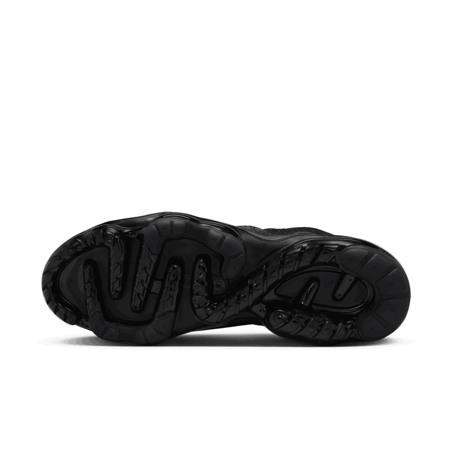 Tenisky a topánky Nike Air VaporMax 2023 Flyknit Čierna | DV1678-003, 1