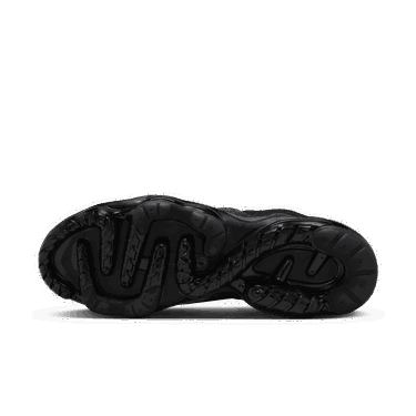 Tenisky a topánky Nike Air VaporMax 2023 Flyknit Čierna | DV1678-003, 1