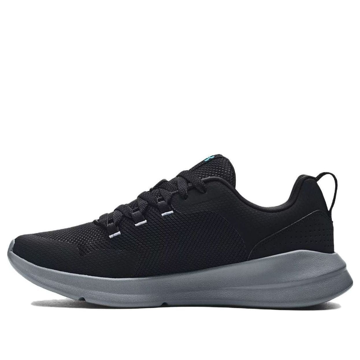 Tenisky a topánky Under Armour Essential Čierna | 3022954-008, 0