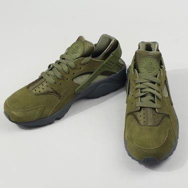 Tenisky a topánky Nike Air Huarache Run SE Zelené | 852628-301, 2