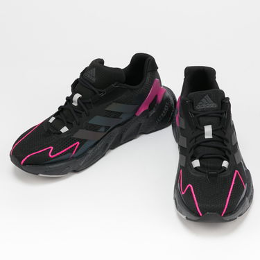 Tenisky a topánky adidas Performance X9000L4 M Čierna | GY0127, 2