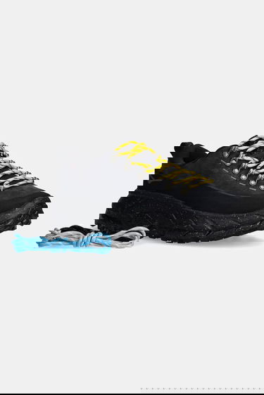 Tenisky a topánky Hoka One One Tor Summit Čierna | 1147952, 3