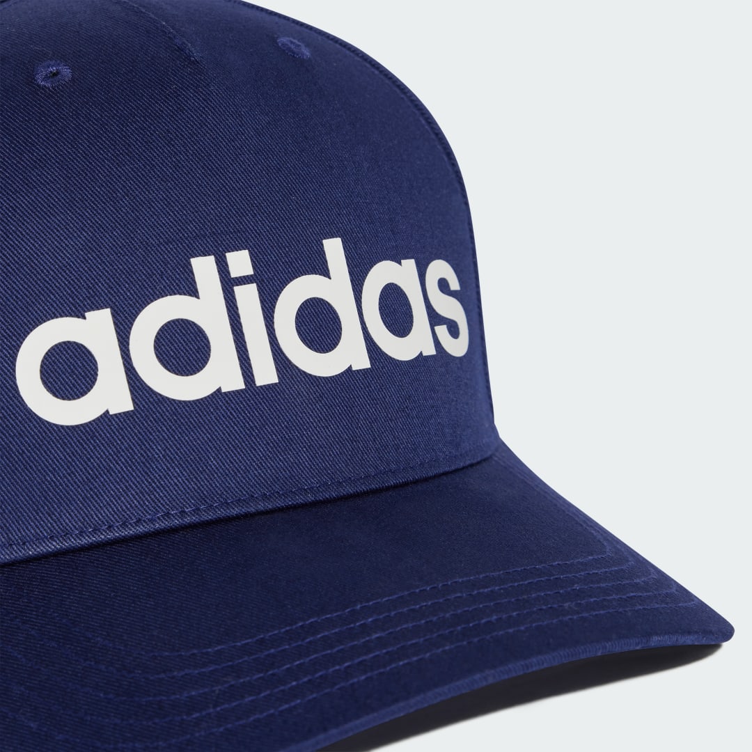 Adjustable Baseball Cap