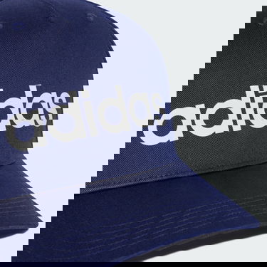 Šiltovka adidas Performance Adjustable Baseball Cap Navy | JG5856, 1