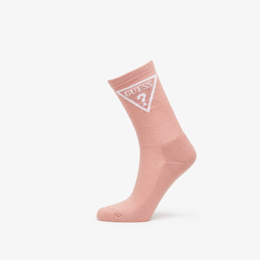 Ponožky GUESS Ellen Sport Socks Ružová | V2GZ00ZZ00I-RSDL, 0