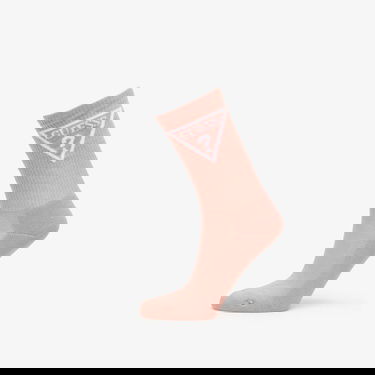Ponožky GUESS Ellen Sport Socks Ružová | V2GZ00ZZ00I-RSDL, 0
