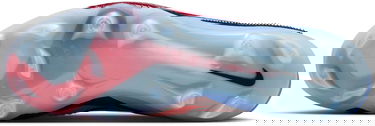 Tenisky a topánky Nike Phantom 6 High Elite FG Červená | hj2147-400, 5