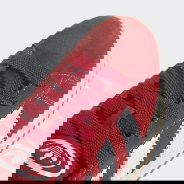 Tenisky a topánky adidas Originals Campus 00s Červená | H03474, 3