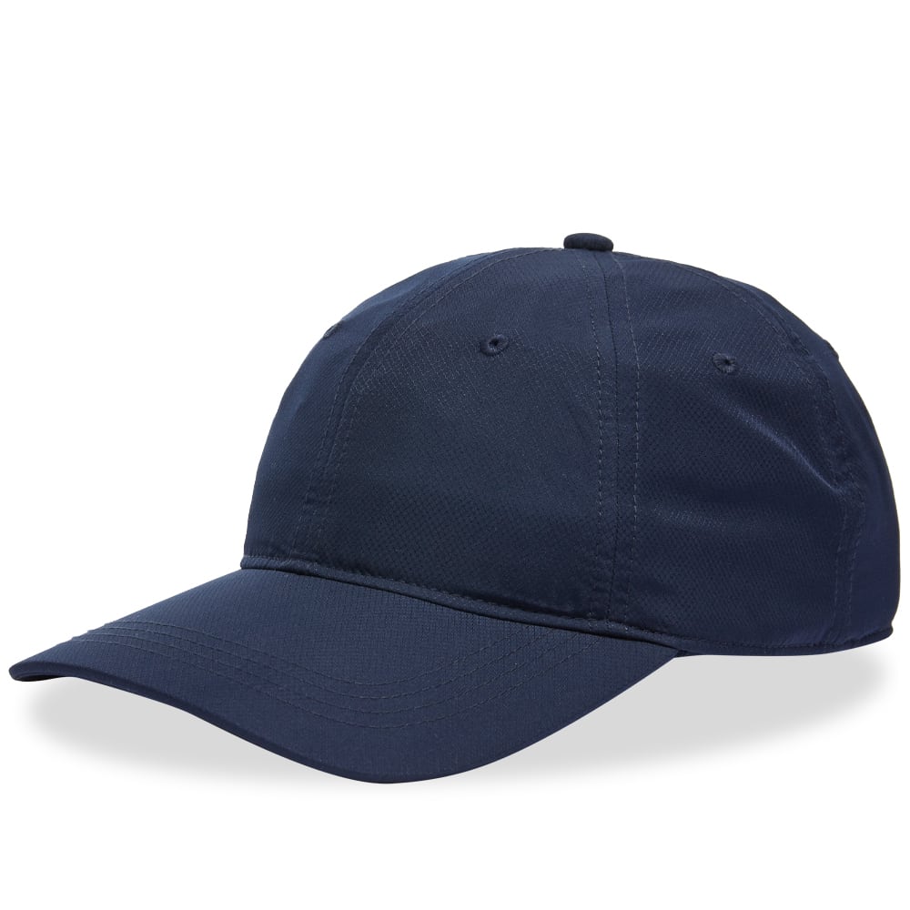 Šiltovka Lacoste Classic Cap Navy | RK2662-166, 0
