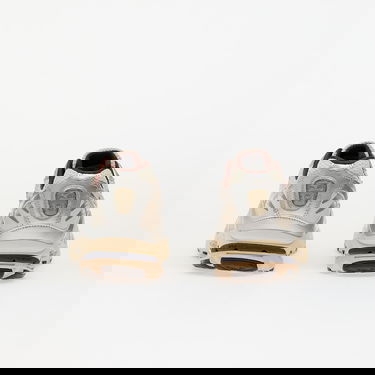 Tenisky a topánky Mizuno WAVE RIDER Metallic Pack 2 Biela | D1GA243103, 4
