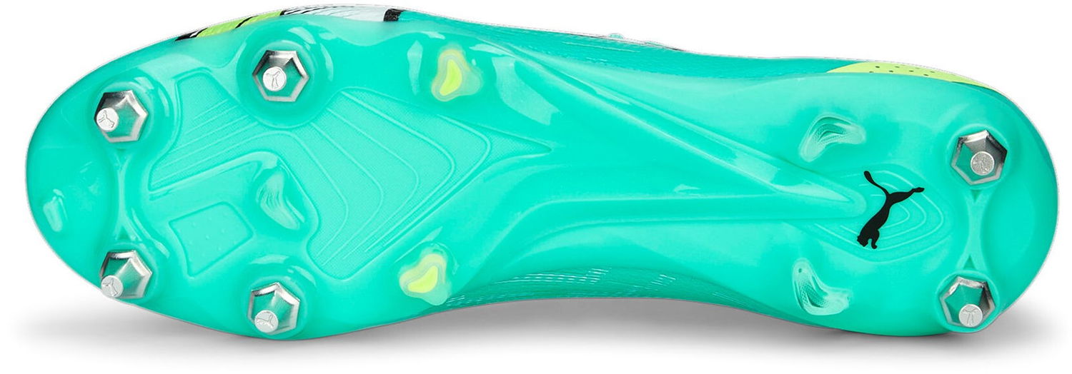 Tenisky a topánky Puma ULTRA ULTIMATE MxSG Tyrkysová | 107212-03, 1
