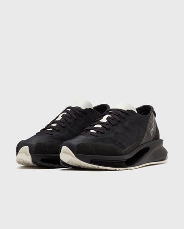 Tenisky a topánky Y-3 S-GENDO RUN Čierna | JQ2451, 2