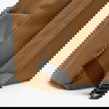 Batoh Vans Old Skool Drop V Sepia Hnedá | VN0A5KHP0E01, 4